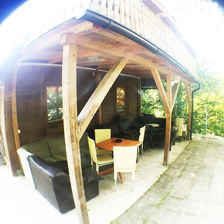 Blazic I Maribor Exterior foto