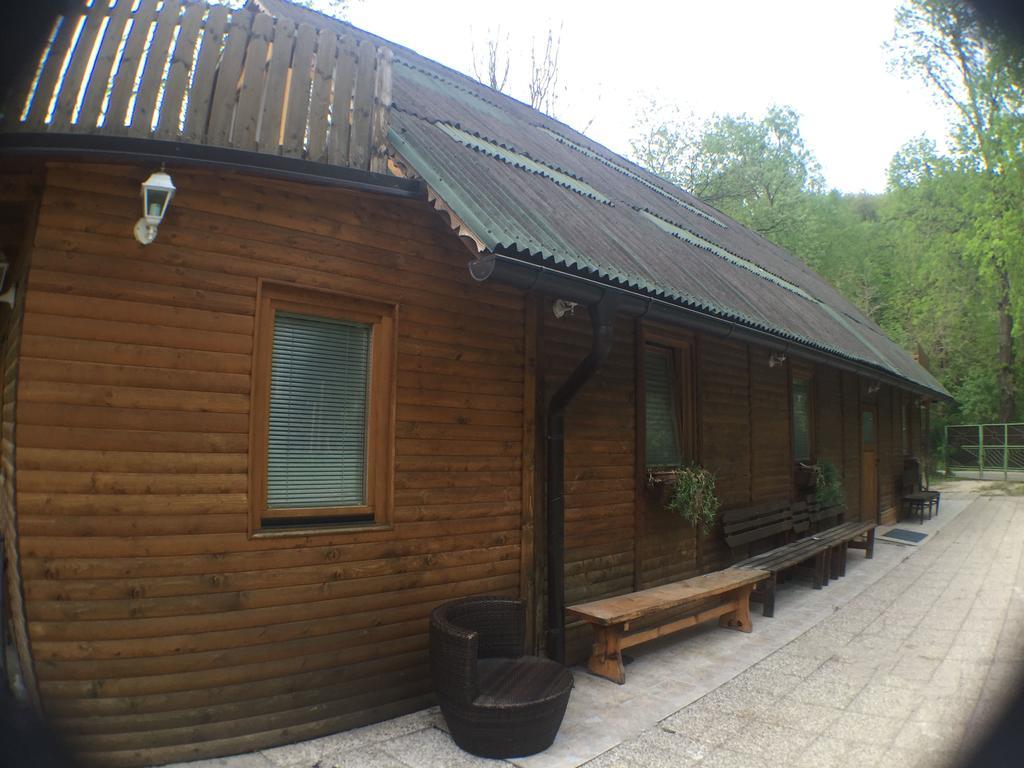 Blazic I Maribor Exterior foto