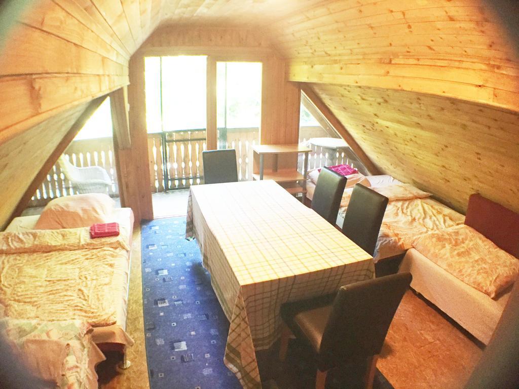 Blazic I Maribor Exterior foto