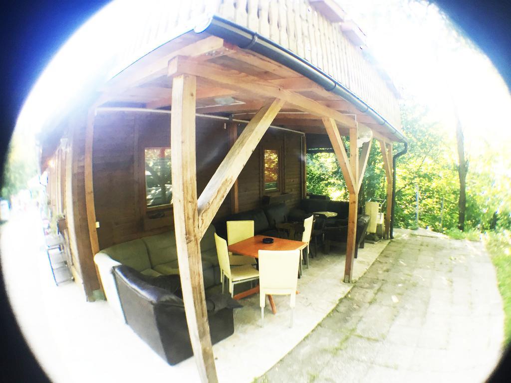Blazic I Maribor Exterior foto