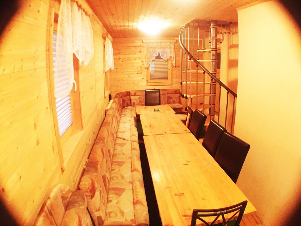 Blazic I Maribor Exterior foto