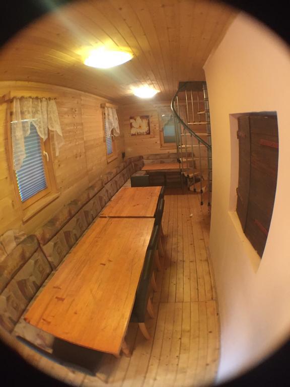 Blazic I Maribor Exterior foto