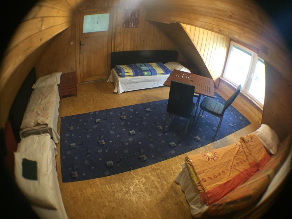 Blazic I Maribor Exterior foto